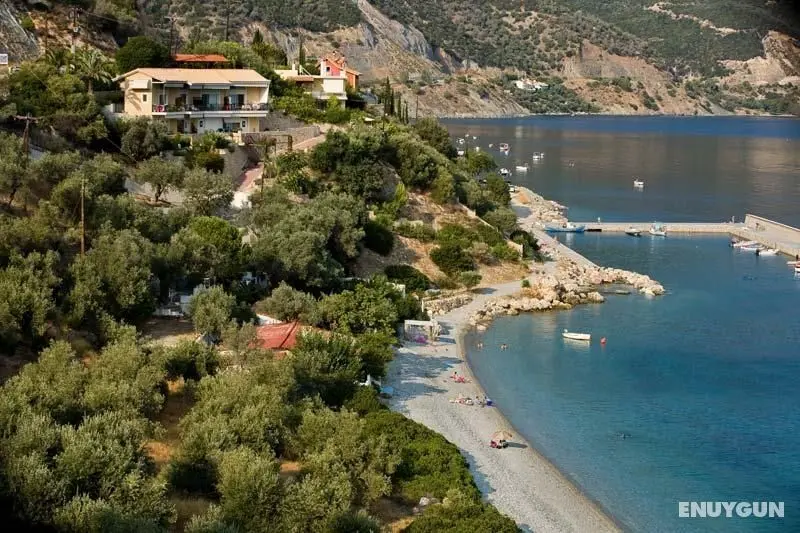 Miradouro Seafront Residences - Genel