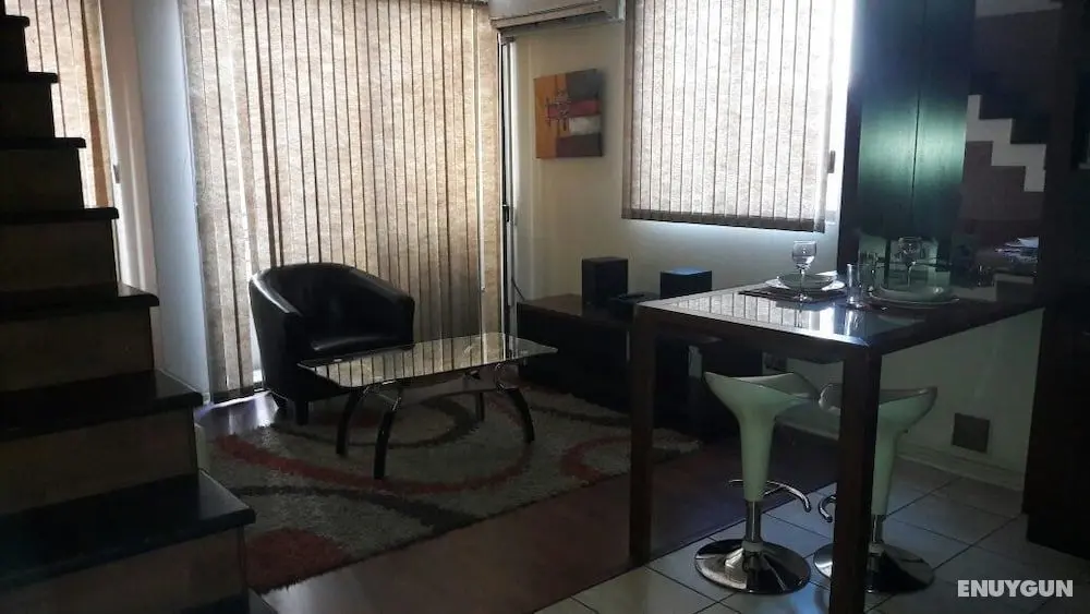 Miraflores Apartment - Öne Çıkan Resim