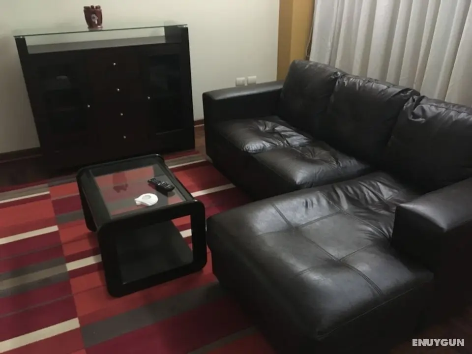 Miraflores Homely Aparts - Öne Çıkan Resim