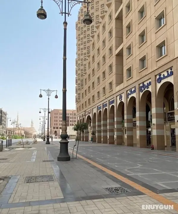 Mirage Al Salam Hotel - Öne Çıkan Resim