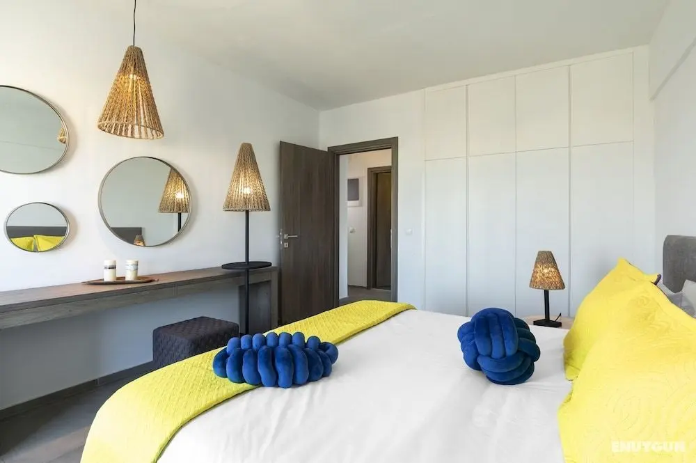 Mirage City Apartments - Öne Çıkan Resim
