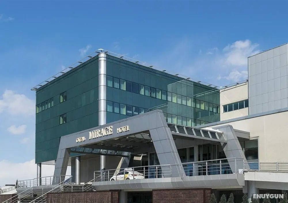 Mirage Hotel - Öne Çıkan Resim