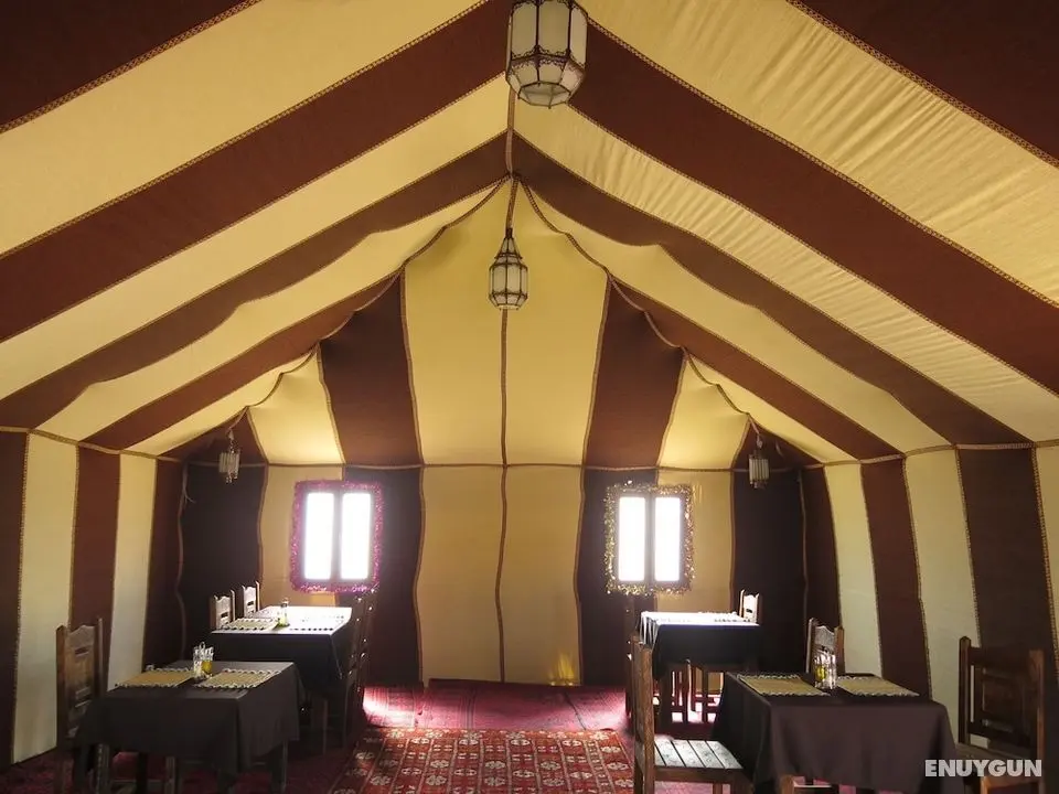 Mirage Luxury Camp - Öne Çıkan Resim