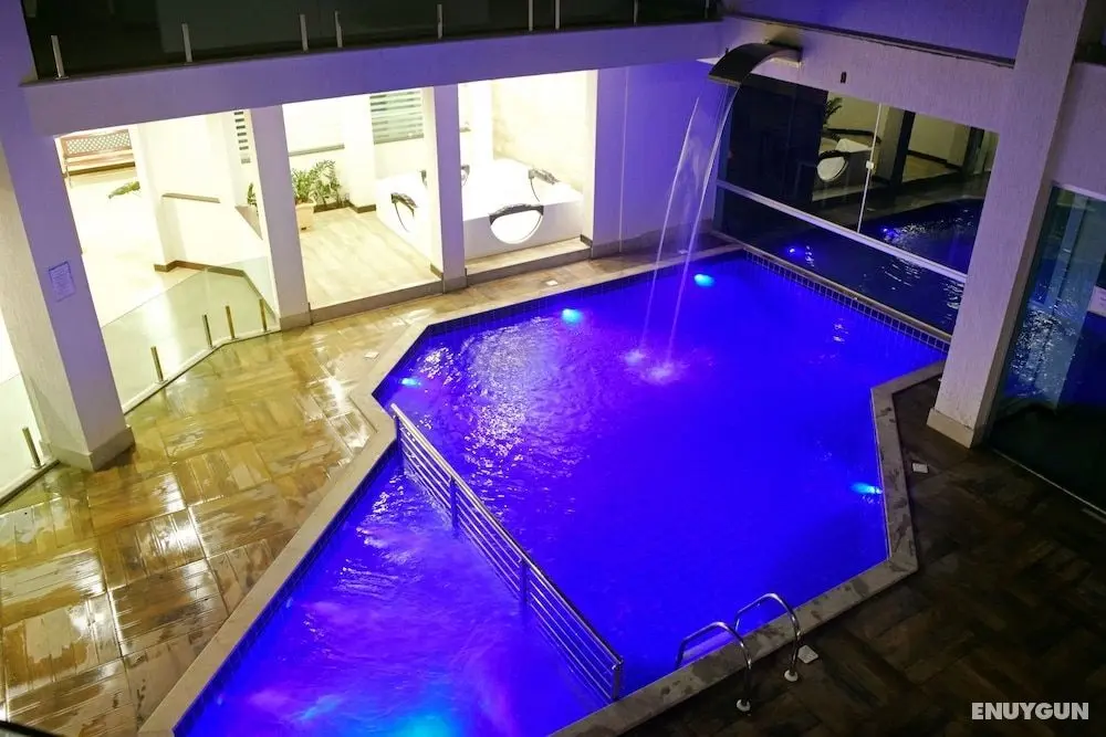 Mirage Hotel - Öne Çıkan Resim