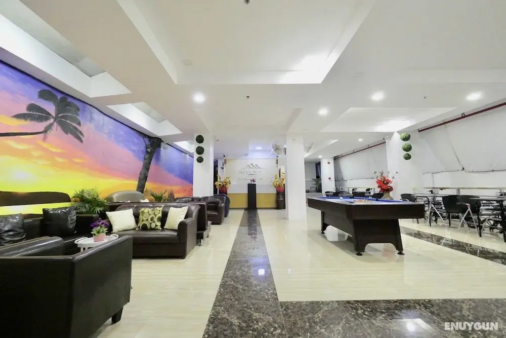 Mirage Suites de Boracay - Öne Çıkan Resim