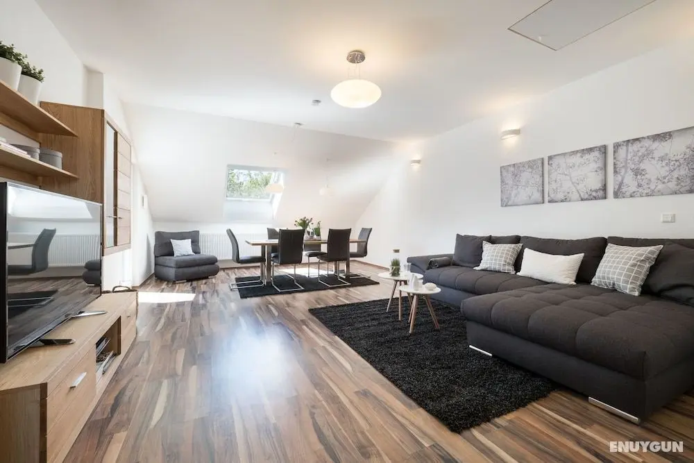 Miralior Apartment - Öne Çıkan Resim