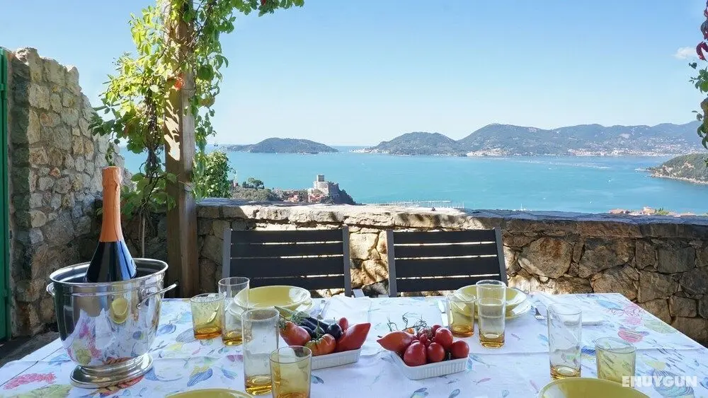 Miralunga-appartament-in-villa-e-piscina - Öne Çıkan Resim