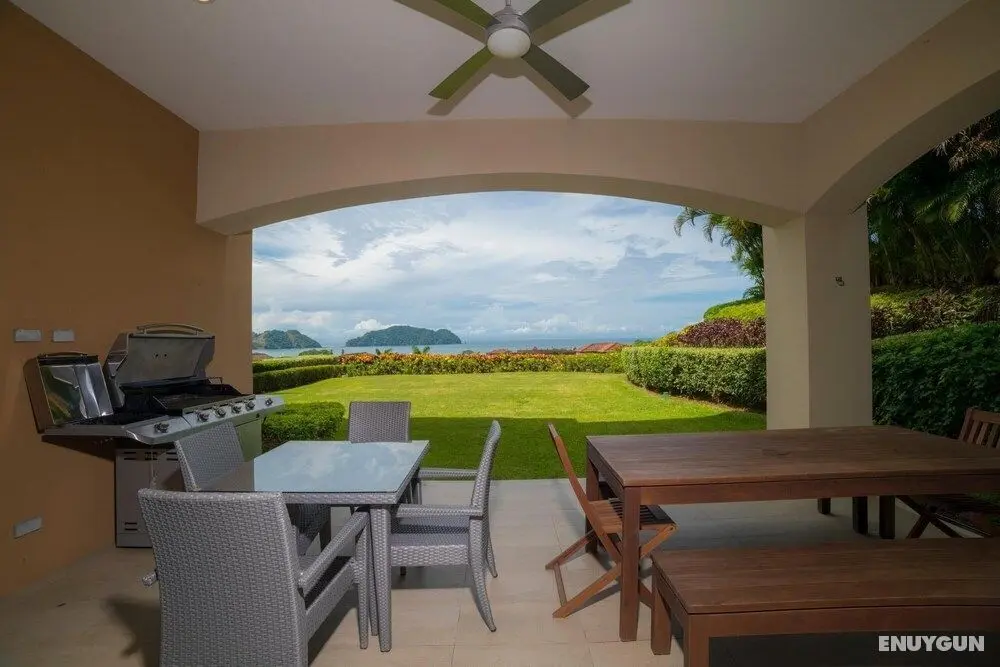 Miramar 1B - 3 bdr - 3 Bath Ocean View - Oda
