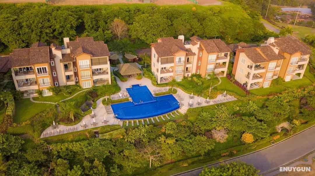 Miramar 4E - 3 bdr 3 Bath Ocean View - Oda