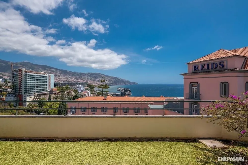 Miramar Apartment - Dış Mekan