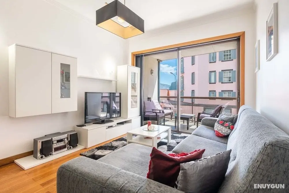 Miramar Apartment - Öne Çıkan Resim