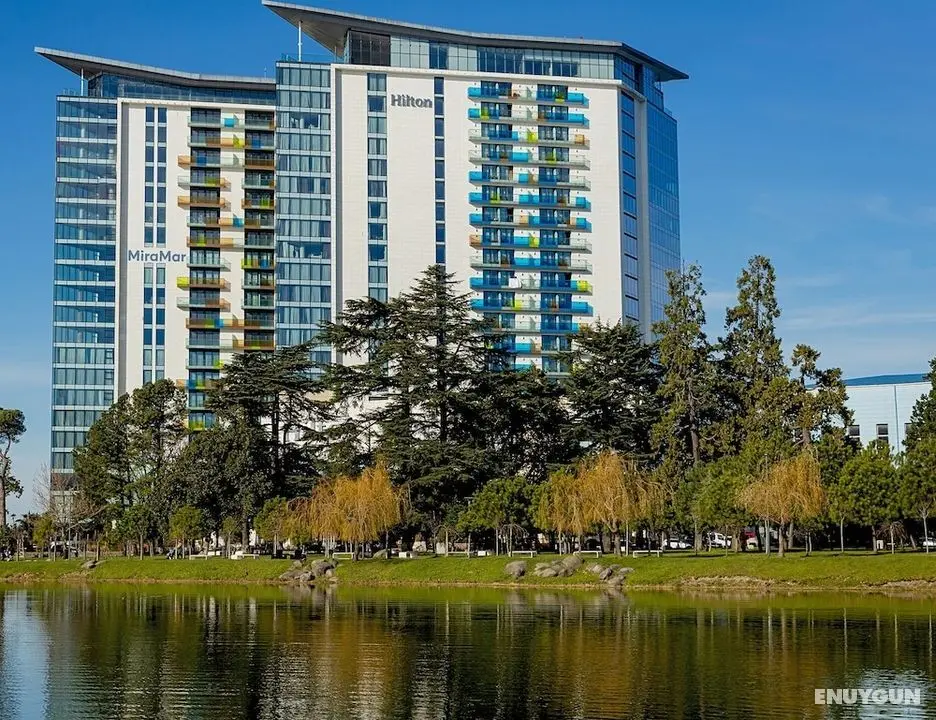 MiraMar Luxury Residences - Bina Özellikleri