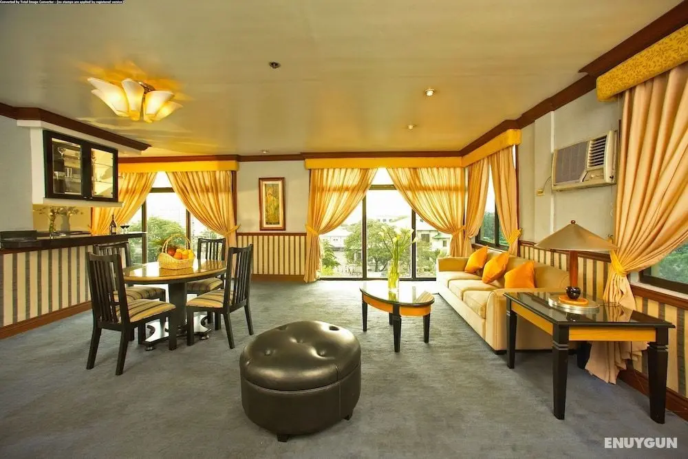 Miramar Hotel - Öne Çıkan Resim
