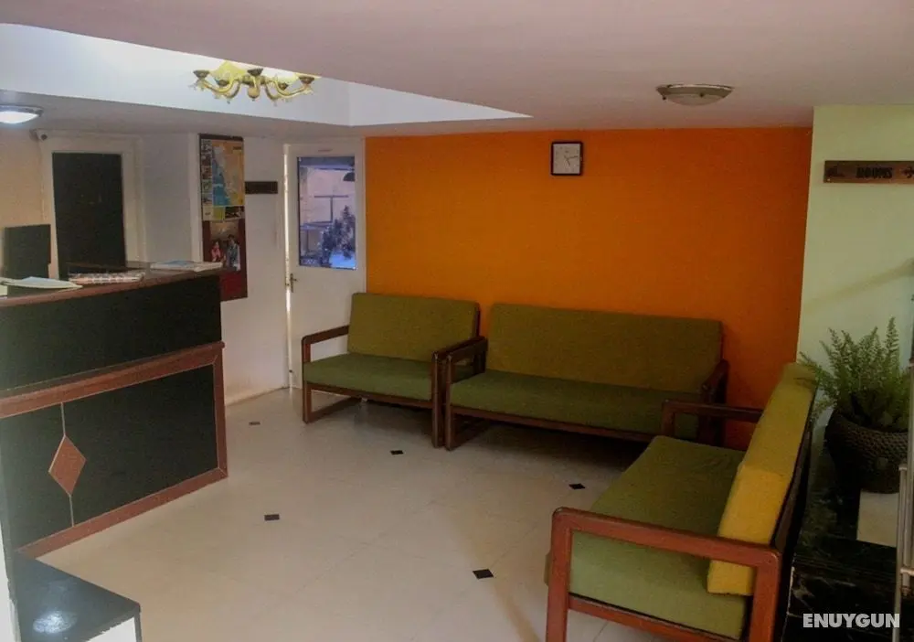 Hotel Miramar, Miramar Beach, Goa - Öne Çıkan Resim