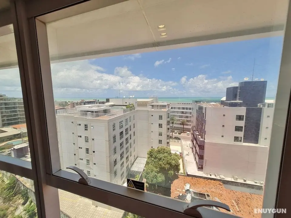 Miramar Qualitè Studio Praia - Konum Öne Çıkanlar