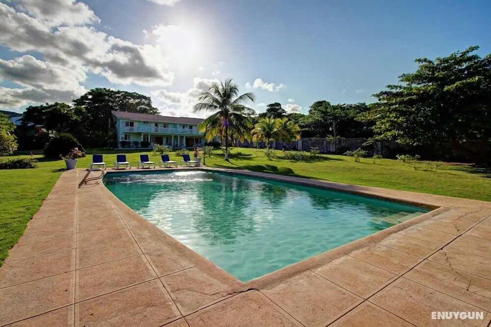 Miramar Villas, 6br by Jamaican Treasures - Öne Çıkan Resim