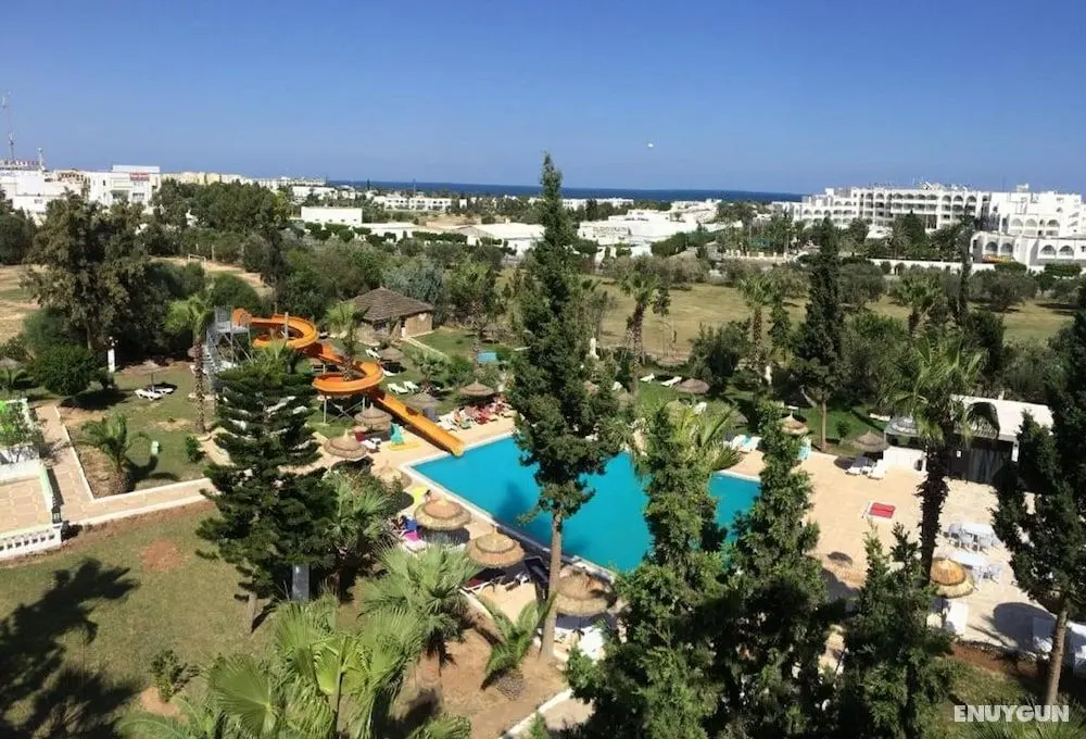 Miramar Sharm El Kantaoui - Öne Çıkan Resim