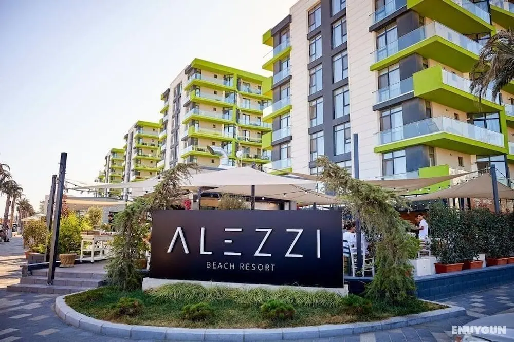 Miramare Alezzi - Öne Çıkan Resim