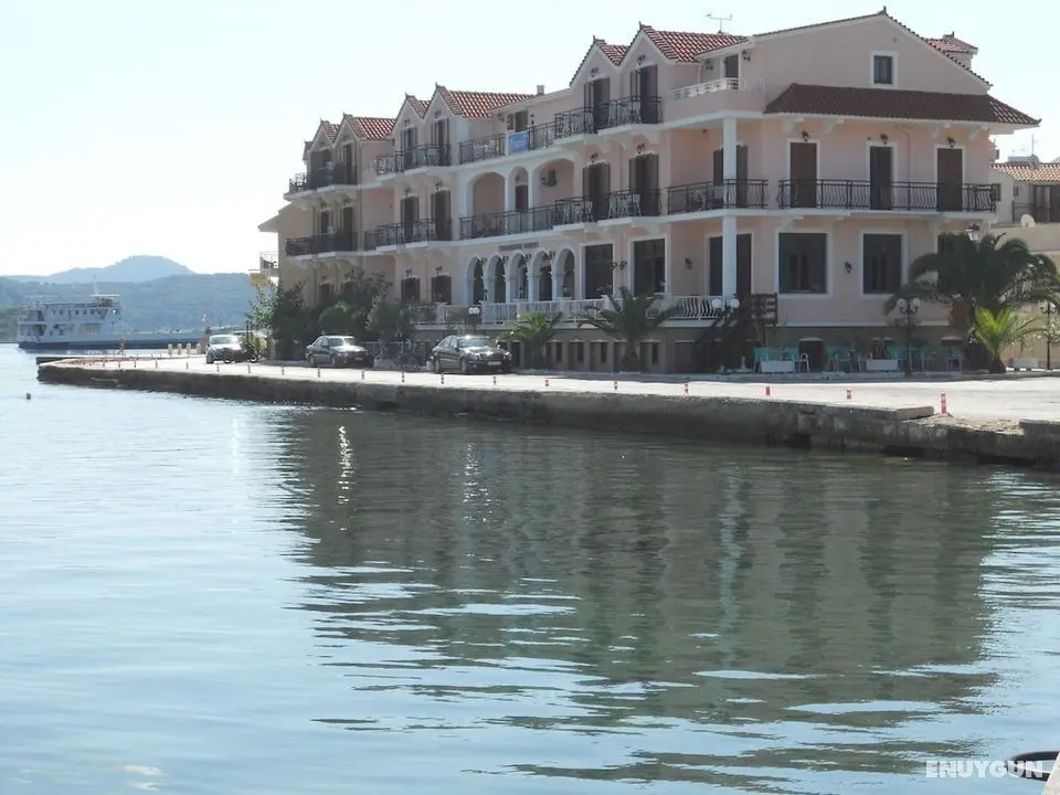 Miramare Hotel - Öne Çıkan Resim