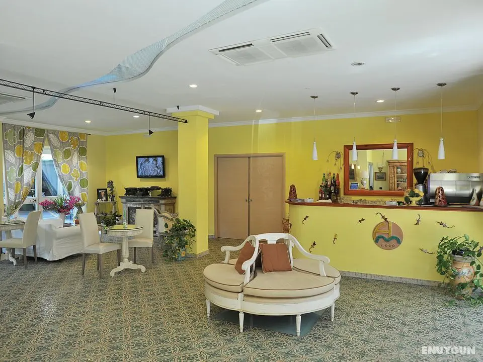Hotel Miramare - Genel