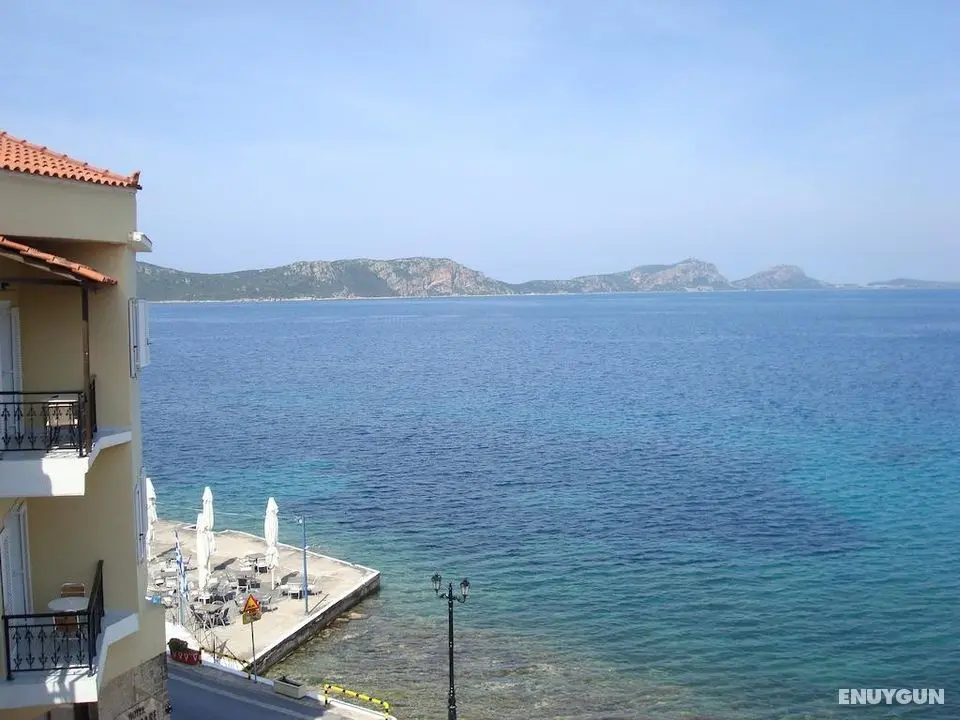 Miramare Hotel - Genel