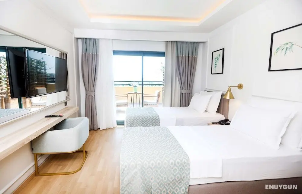 Miramare Queen Hotel - All Inclusive - Öne Çıkan Resim