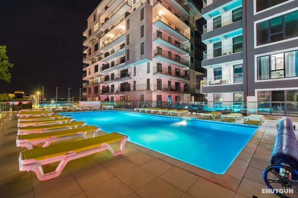 Miramare Residence - Öne Çıkan Resim