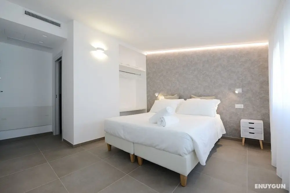 Miramed Rooms - Öne Çıkan Resim