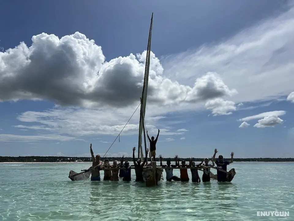 Miramont Retreat Zanzibar - Öne Çıkan Resim