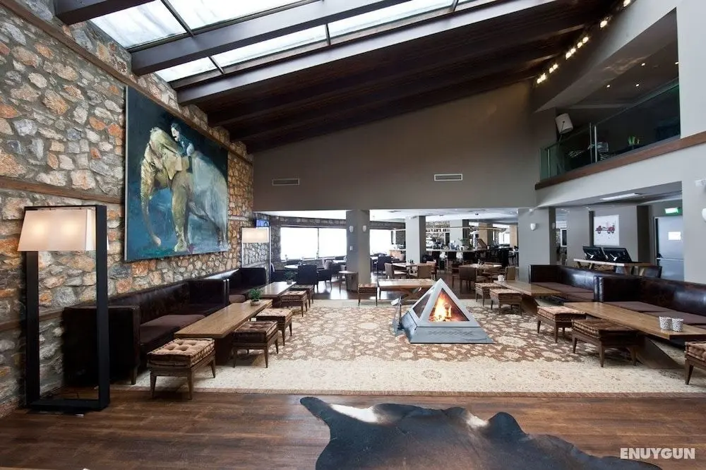 Miramonte Chalet Hotel Spa - Öne Çıkan Resim