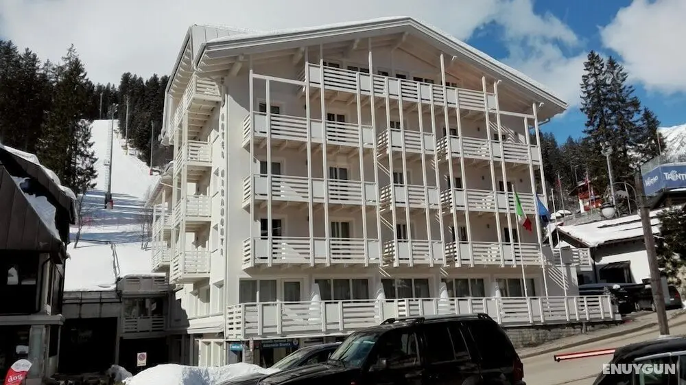 Hotel Miramonti - Öne Çıkan Resim