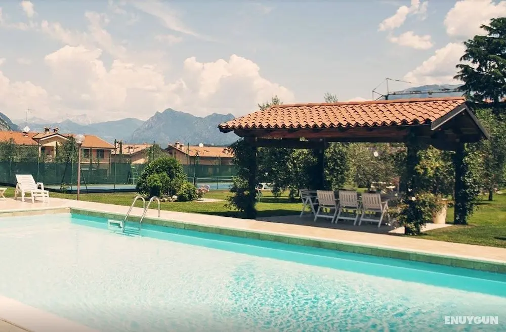 Miramonti Room & Breakfast - Öne Çıkan Resim