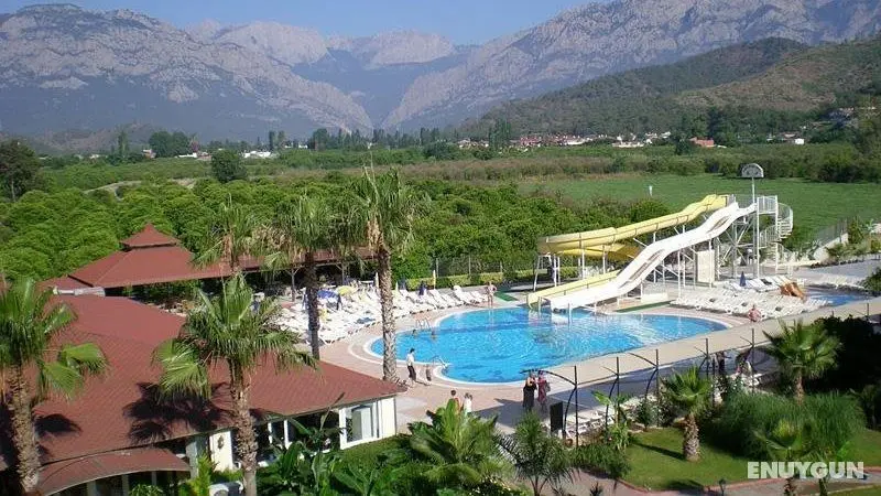 Miramor Garden Resort - Genel