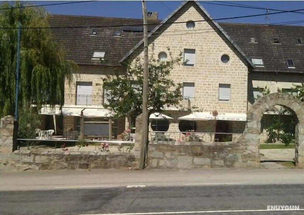 Hotel Miranda do Douro D. Joao III - Öne Çıkan Resim