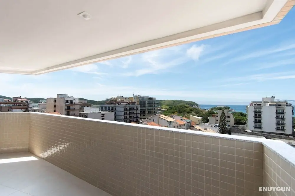 Hotel Mirante do Forte - Oda