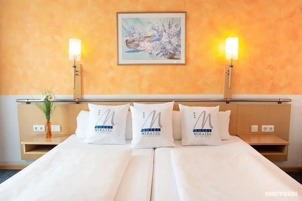 Miratel Hotel - Öne Çıkan Resim