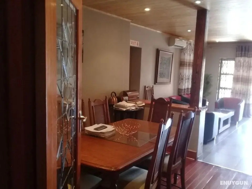 Miraton Eastgate Suites - Öne Çıkan Resim