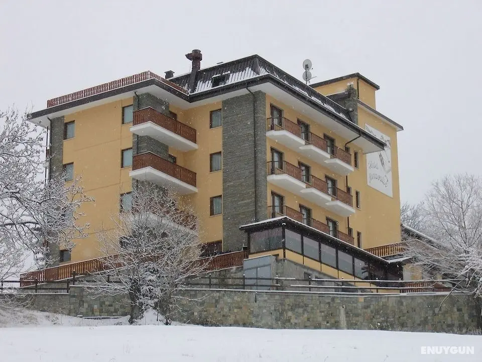 Hotel Miravalle - Öne Çıkan Resim