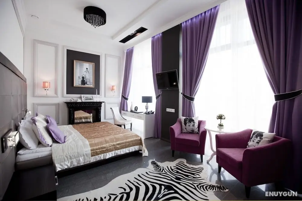 Mirax Boutique Hotel - Öne Çıkan Resim