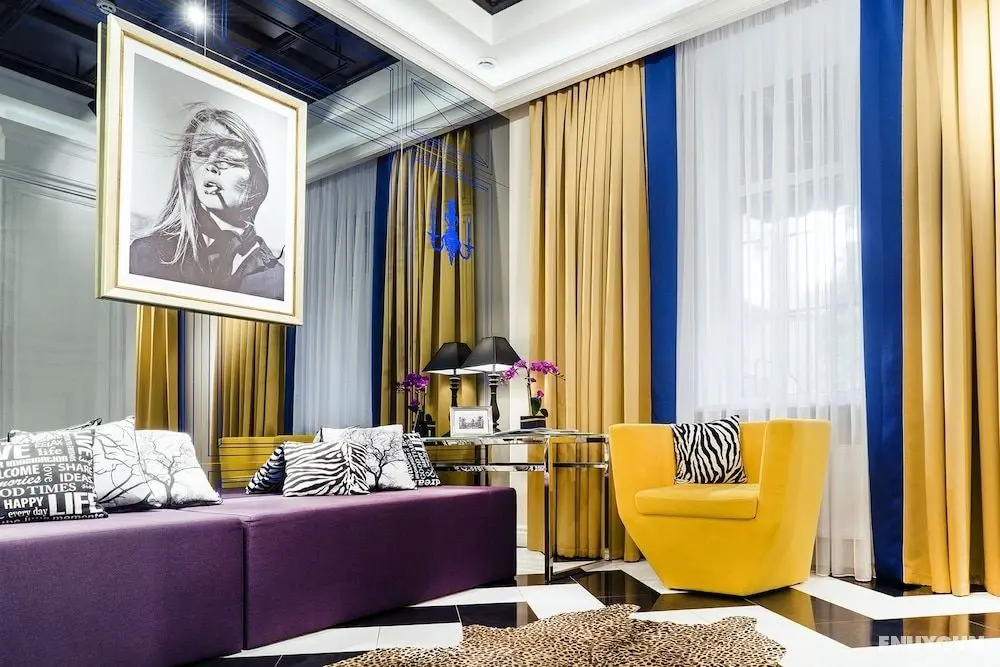 Mirax Sapphire Boutique Hotel - Öne Çıkan Resim
