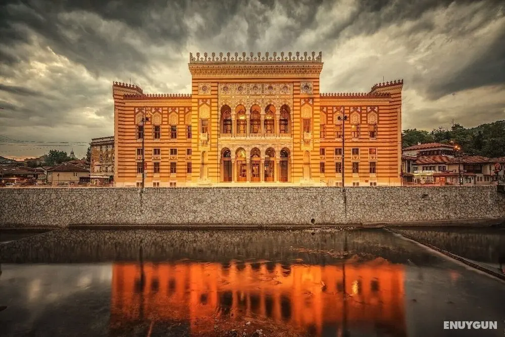 Miray Downtown - İlgi Noktası
