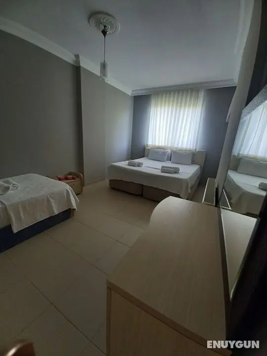 Miray Termal Otel - Oda