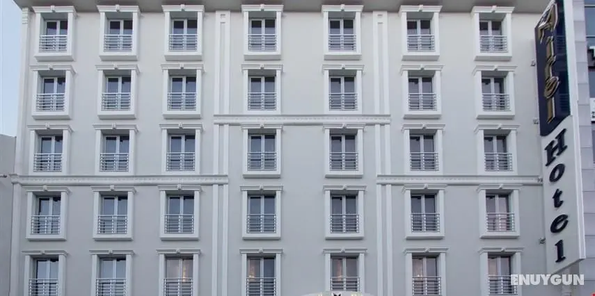 Mirel Hotel - Genel