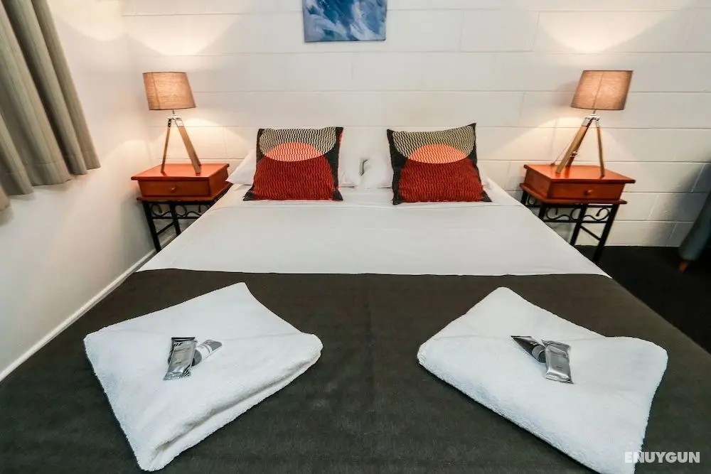 Miriam Vale Motel - Öne Çıkan Resim