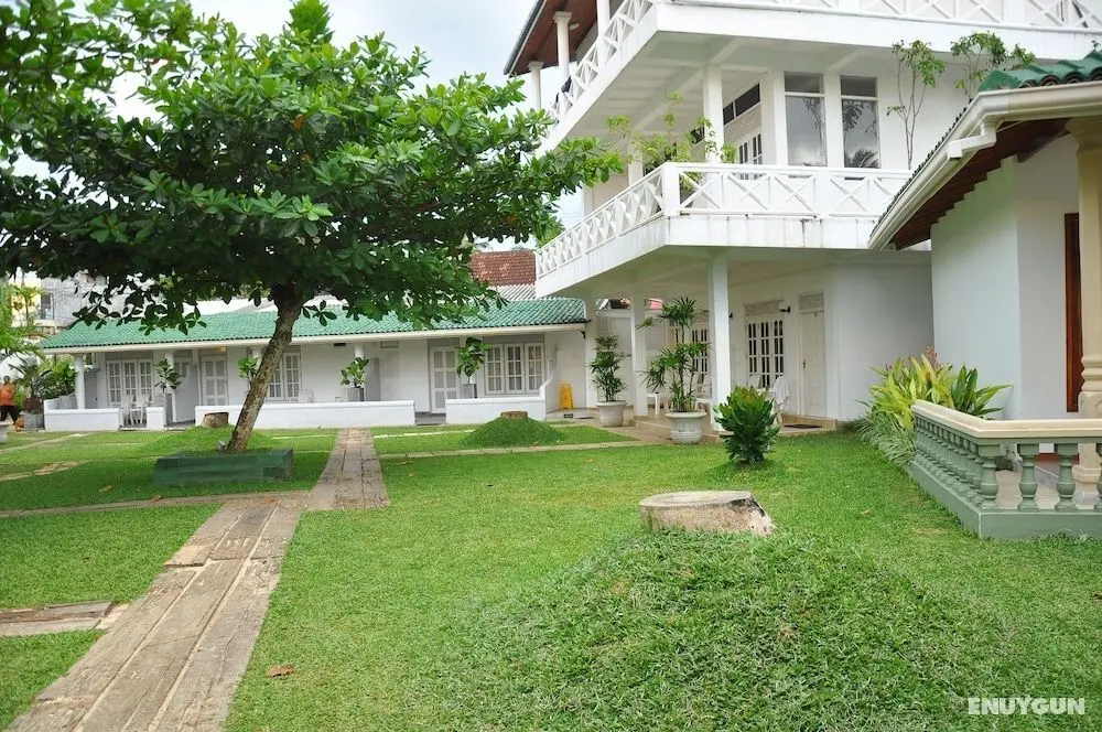 Mirissa Bay Resorts - Öne Çıkan Resim