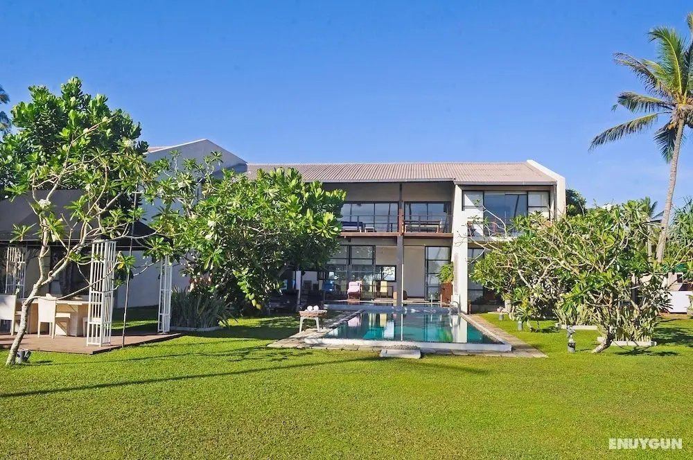 Mirissa Beach Villa - Öne Çıkan Resim
