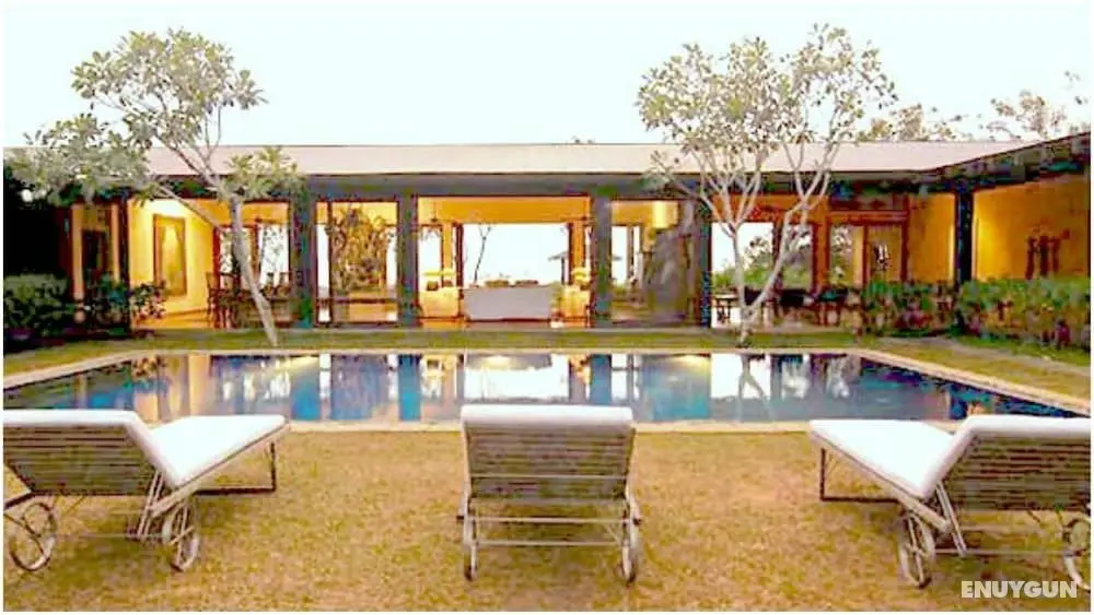 Mirissa Hills Resort - Öne Çıkan Resim
