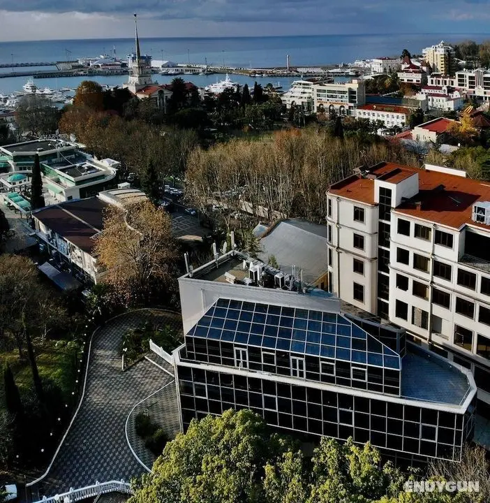 Mirit Hotel - Öne Çıkan Resim