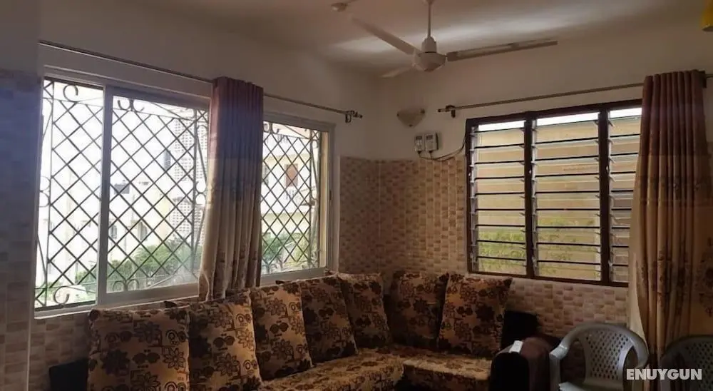 Miritini Golden Guest House - Öne Çıkan Resim
