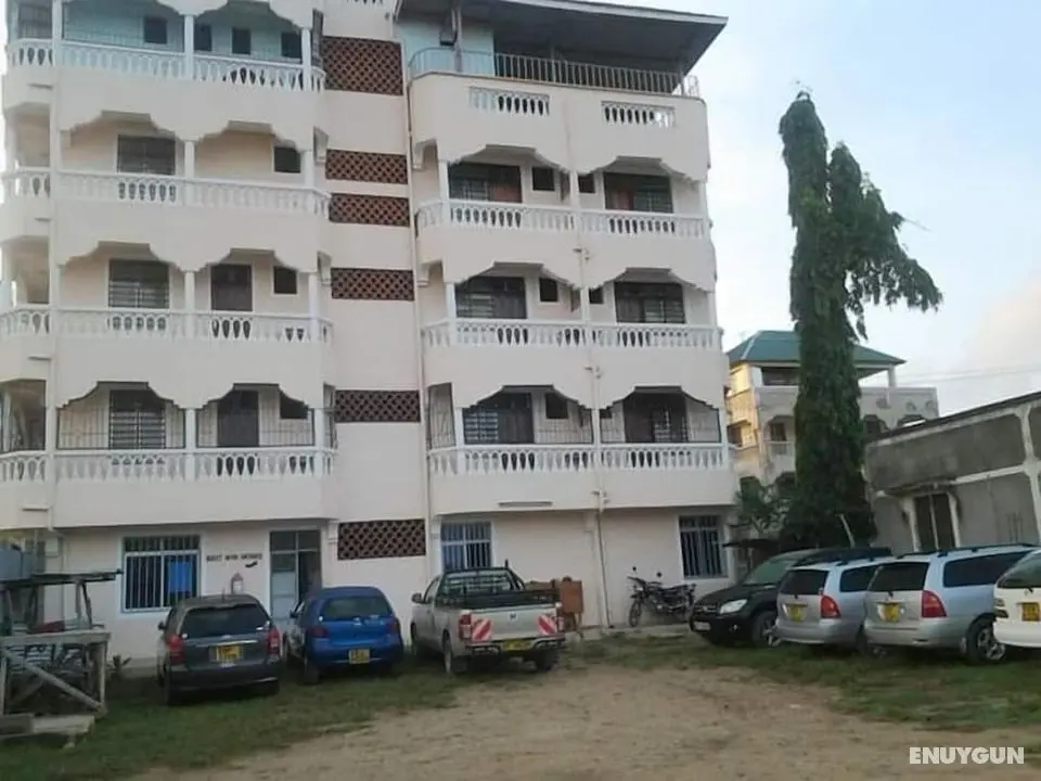 Miritini guest house & restaurant - Öne Çıkan Resim